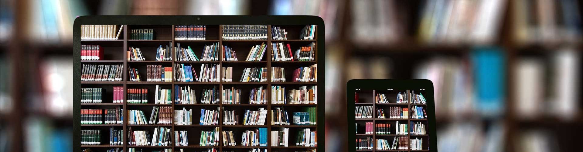 Wirtualna biblioteka